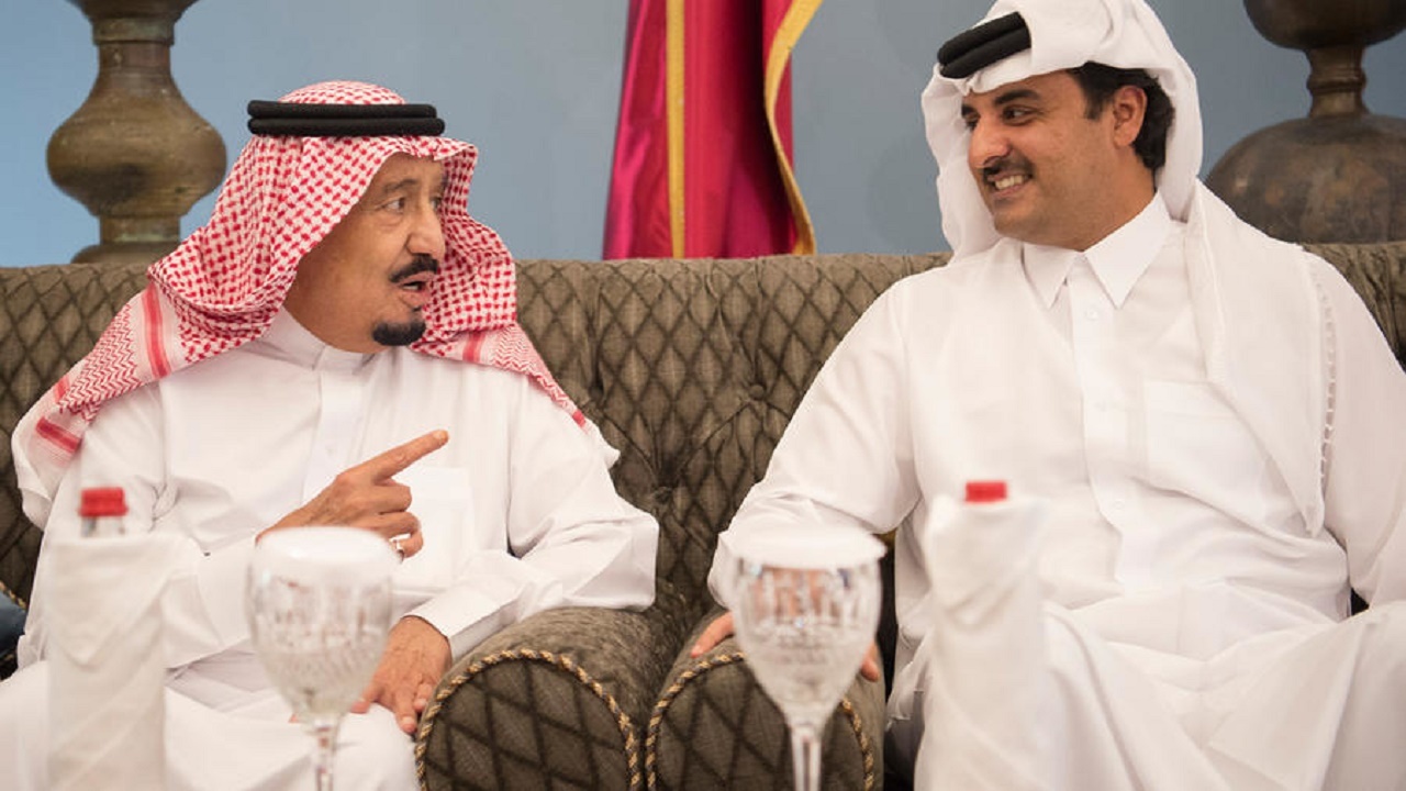 خبرگزاری فرانسه: عربستان تمایلی به اعلام توافق با قطر تا پیش از پایان دوره ترامپ ندارد