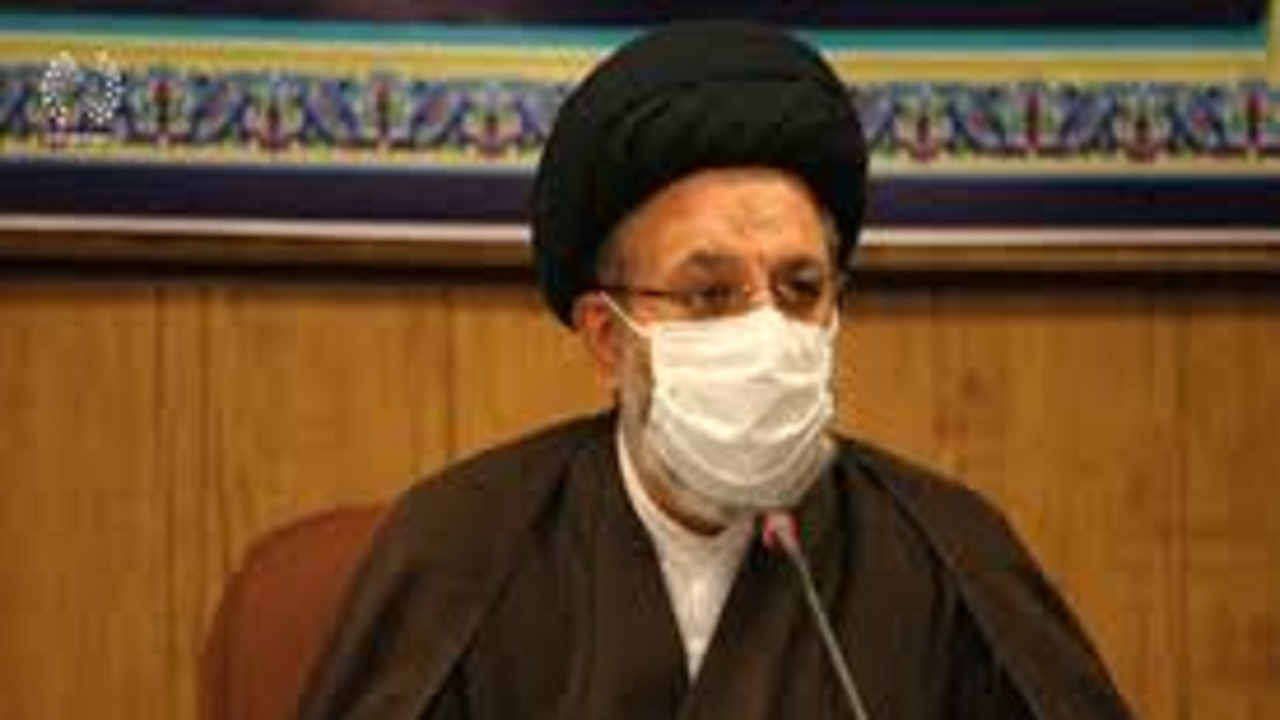 اجرای ۲۳طرح جامع و عمرانی برای توسعه بقاع متبرکه در استان