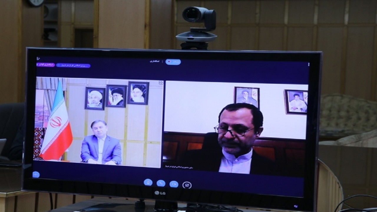 صنعت آبزی‌پروری و شیلات گیلان، ظرفیتی مناسب برای سرمایه‌گذاری است