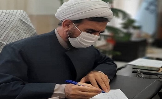 پیام تسلیت شخصیت&zwnj;های استانی درپی درگذشت آیت الله یزدی