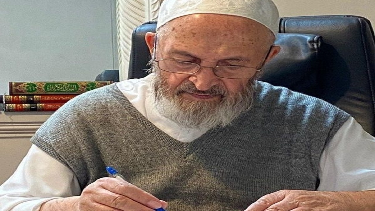 آیت الله یزدی(ره) به دنبال رضای خدا بود