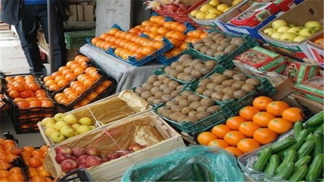 عسگری: صادرات میوه فوری متوقف شود