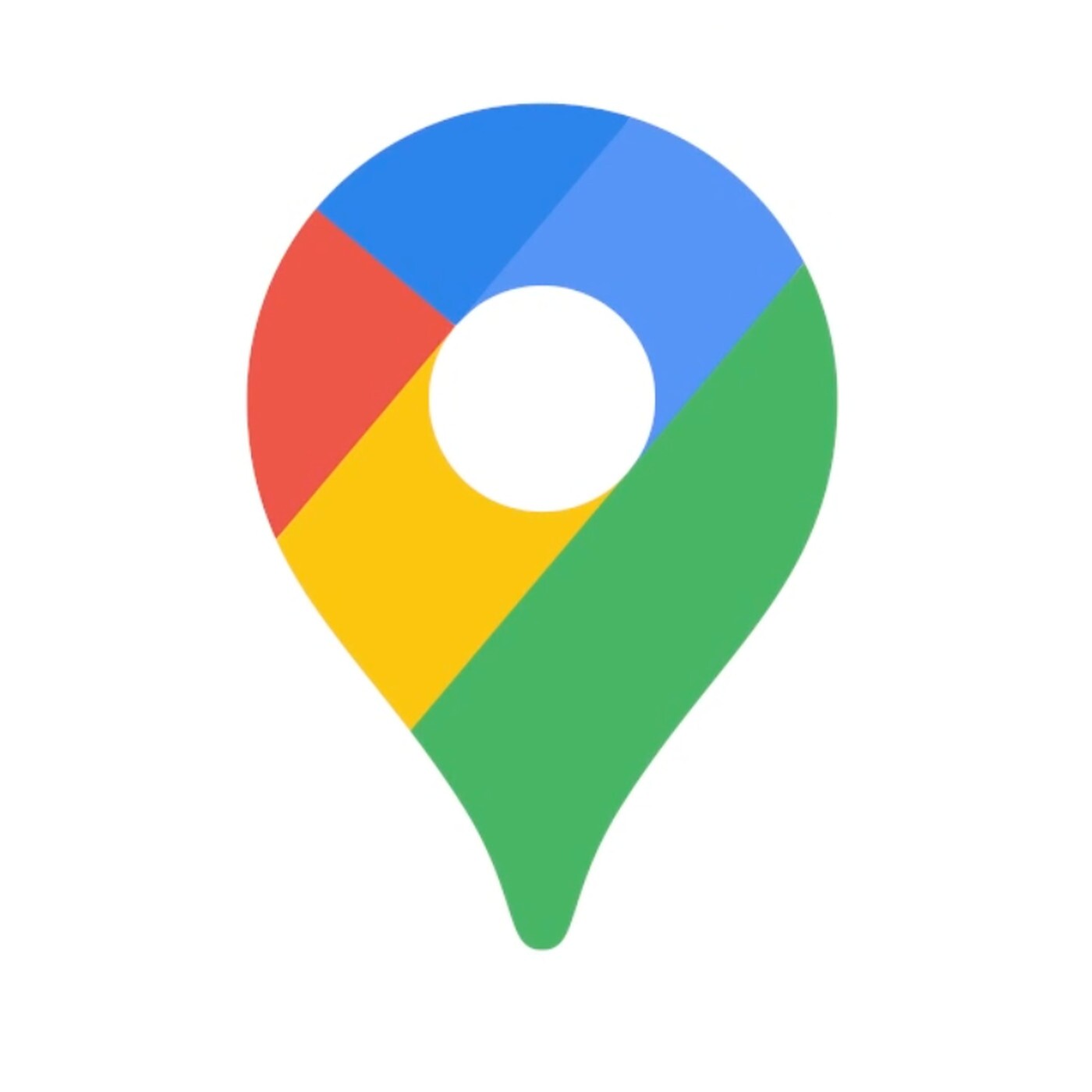 دانلود Google Maps 10.56.2 - برنامه مشاهده نقشه‌ های گوگل