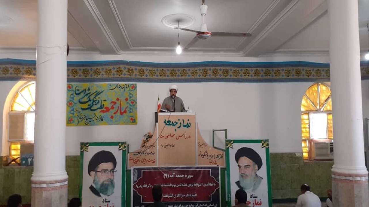 خویشتن داری دربرابر ترور دانشمند هسته ای ،سرمایه اسرائیل داخل کشور است