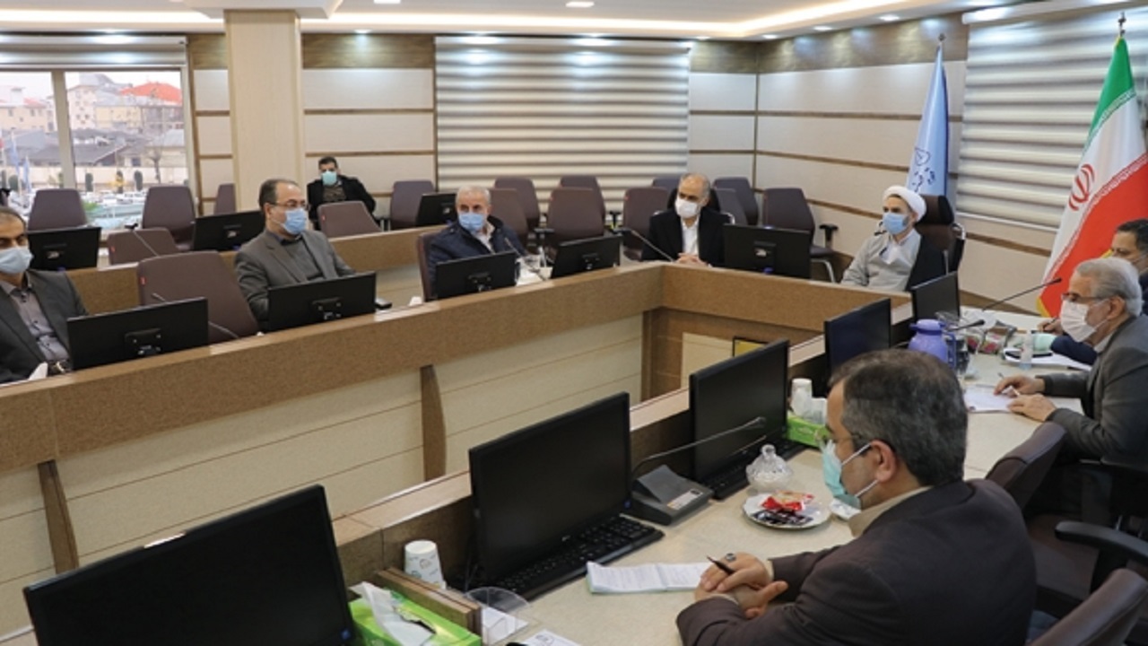 بررسی ابعاد طرح احداث تراموا در رشت
