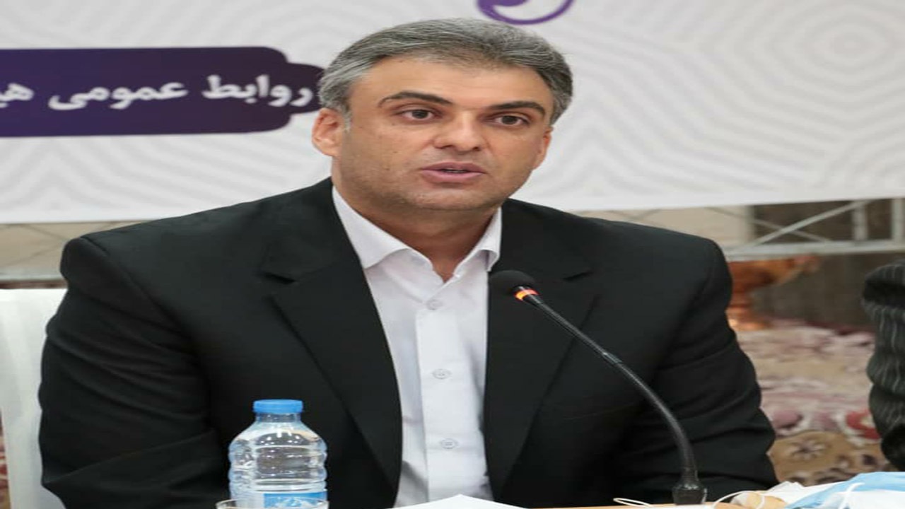 لزوم بکار گیری ظرفیت‌ها برای توسعه ورزش نابینایان و کم بینایان