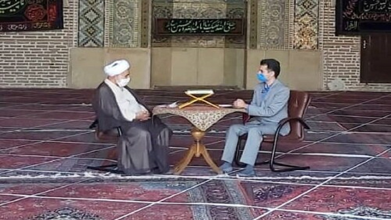 راه نجات کشور اعتماد به نیروی متخصص داخلی است