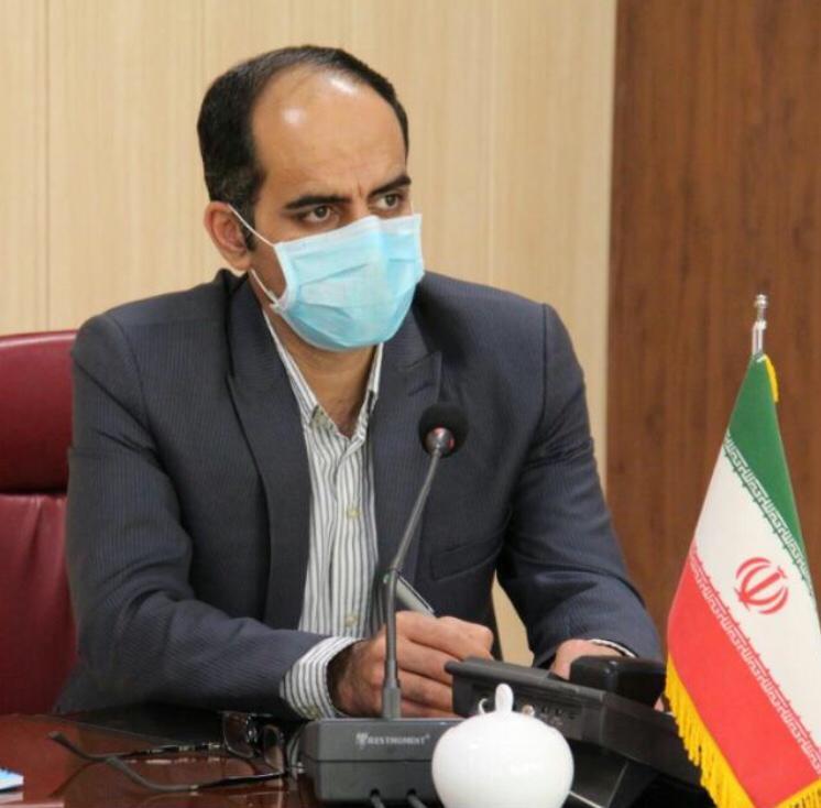 ماسک و فاصله&zwnj;گذاری اجتماعی تنها راه پیشگیری از کرونا