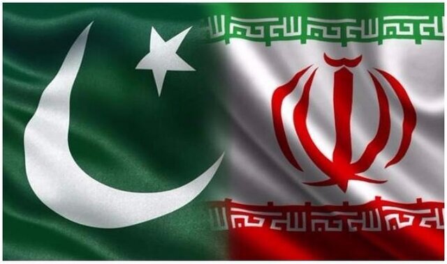 تأکید ایران و پاکستان بر افزایش توسعه همکاری&zwnj;های اقتصادی و گذرگاه&zwnj;های مرزی