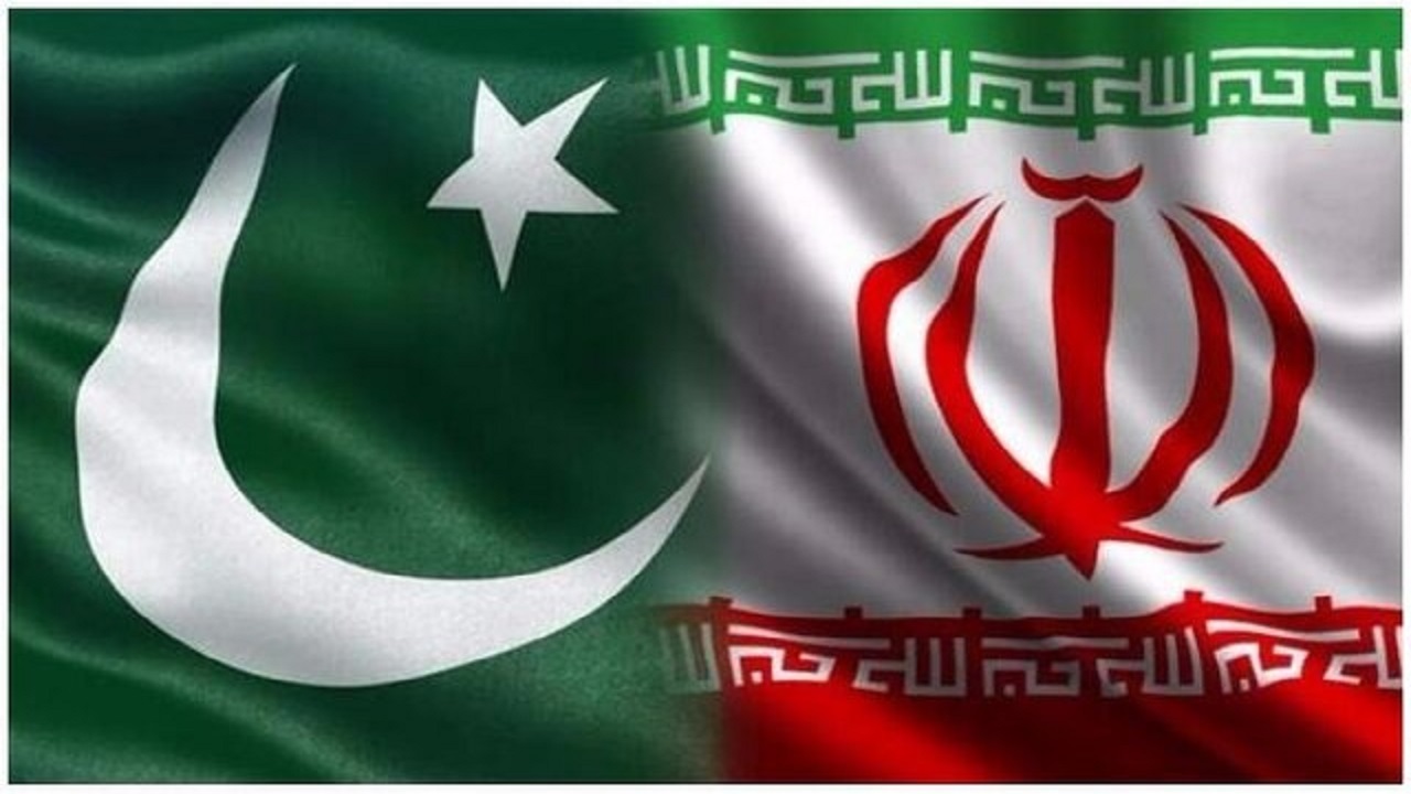 تأکید ایران و پاکستان بر افزایش توسعه همکاری‌های اقتصادی و گذرگاه‌های مرزی