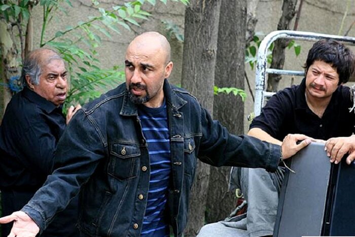 مروری بر سریال&zwnj;های طنز علی صادقی