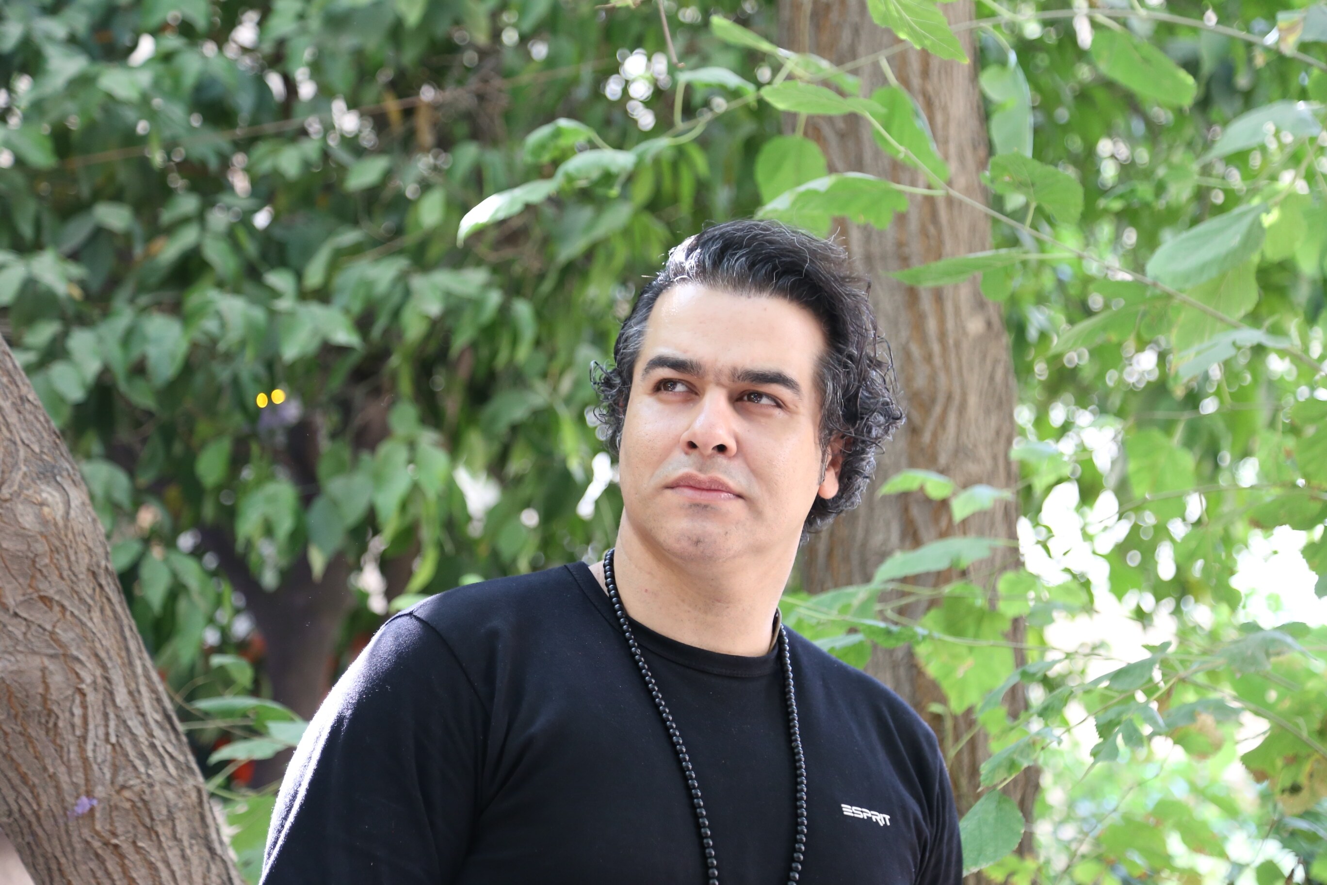 محسن ناظمی