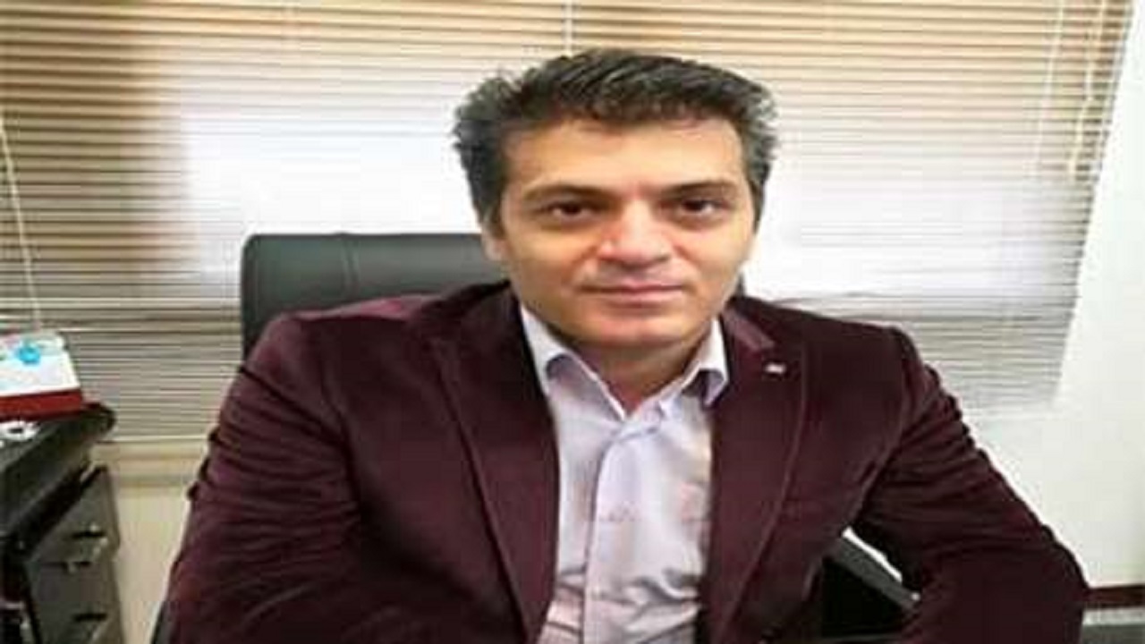 رئیس بیمارستان معتمدی گرمسار درگذشت