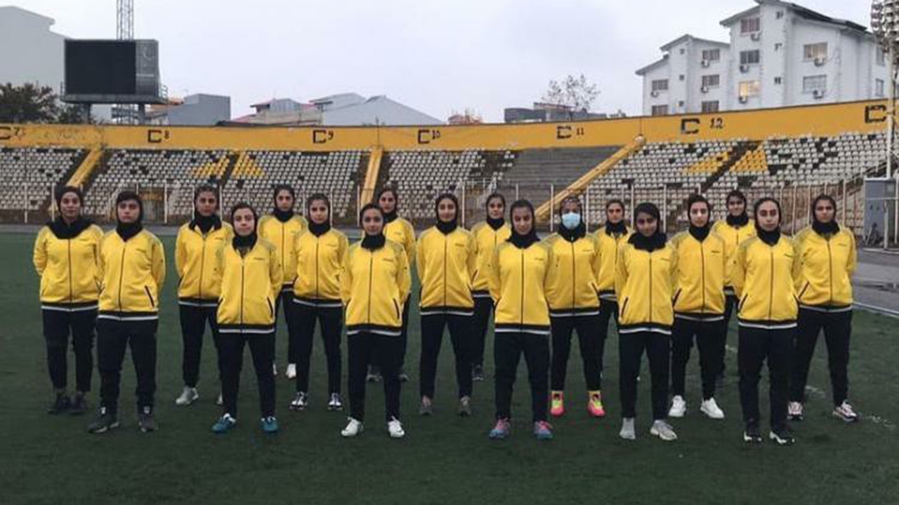 ثبت شکستی دیگر در کارنامه این فصل قشقایی