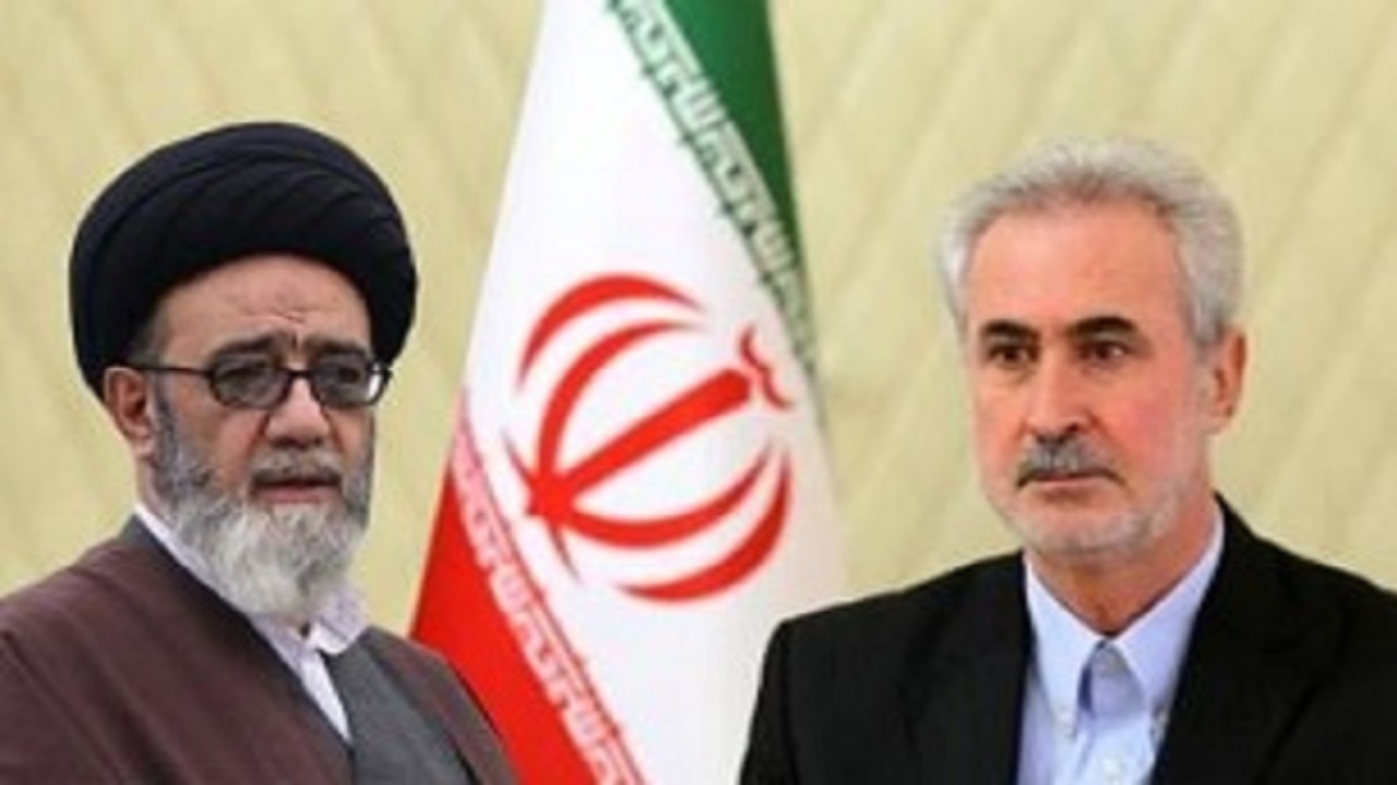 صدور پیام مشترک مقام های ارشد آذربایجان شرقی درپی درگذشت مادرشهیدان جباری