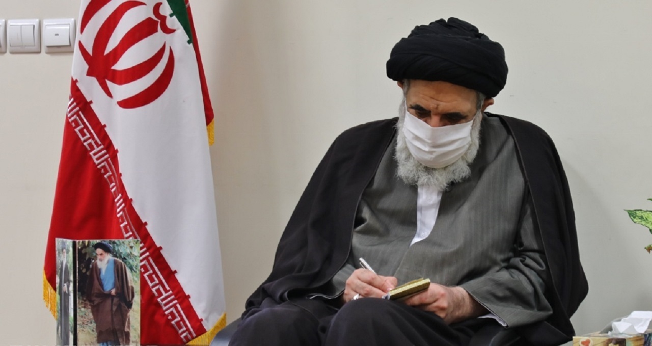 منافع ملی، در سیاست امور خارجه لحاظ شود