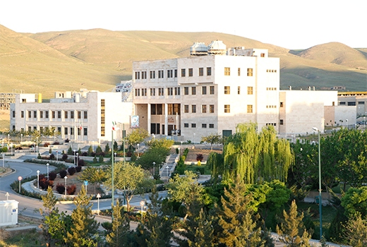 رتبه جهانی گرین متریک دانشگاه اراک ۵۶ پله صعود کرد