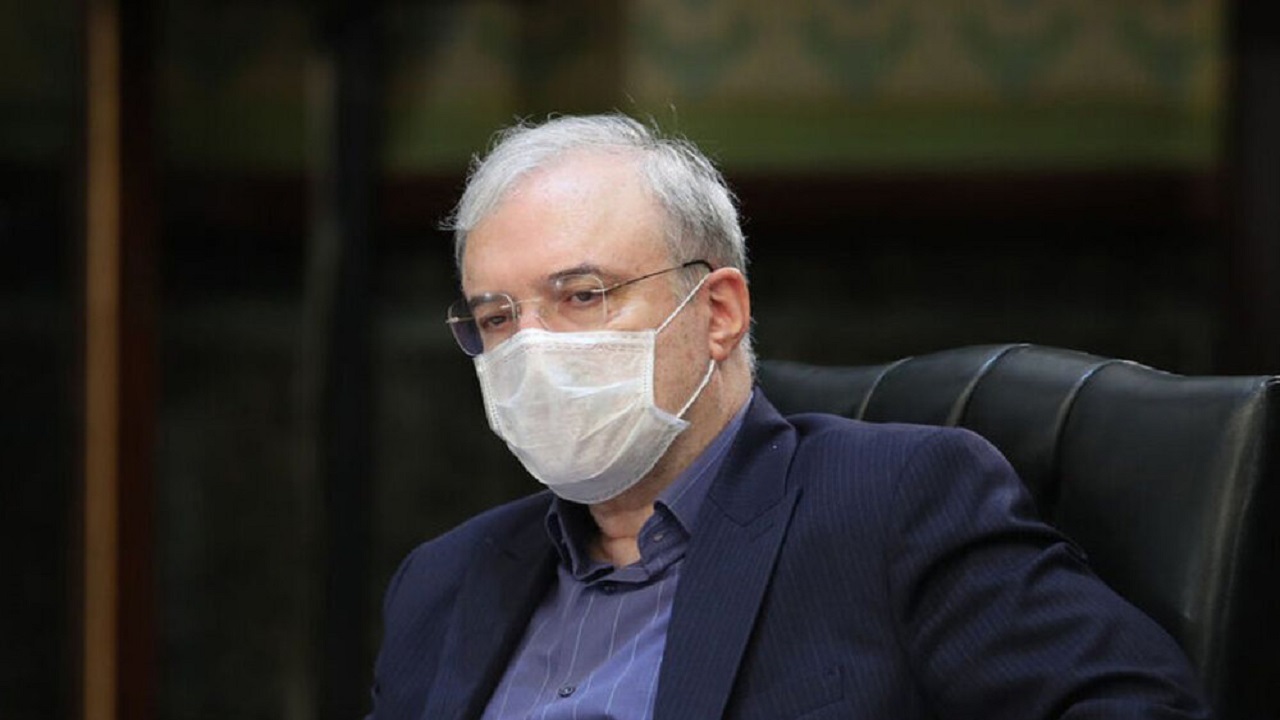 وزیر بهداشت به خراسان جنوبی سفر می‌کند