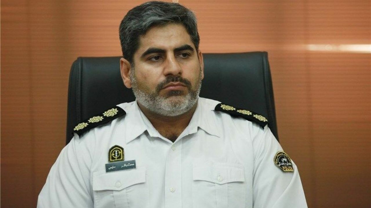 ۶ ماه تا یک سال حبس در انتظار مخدوش‌کنندگان پلاک خودرو