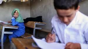 شناسایی افراد باز مانده از تحصیل در روانسر