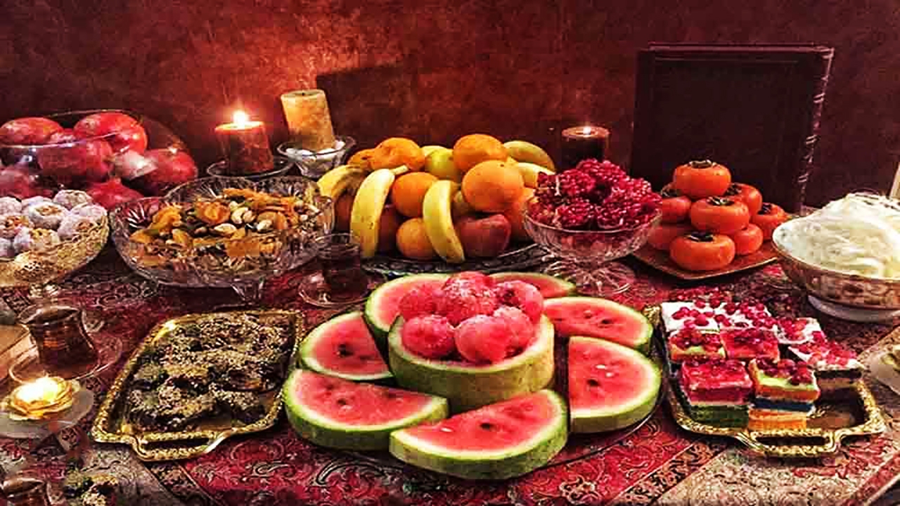 قوانین مربوط به شب یلدای امسال / احتمال تعطیلی یکروزه اصناف و اعمال محدودیت تردد + فیلم