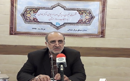 رسانه&zwnj;ها به عنوان موثرترین ابزار برای غلبه بر بیماری نو پدید کووید-۱۹ /سهم فراموش نشدنی خبرنگاران و عکاسان  همدان در پیچ و خم بحران کرونا