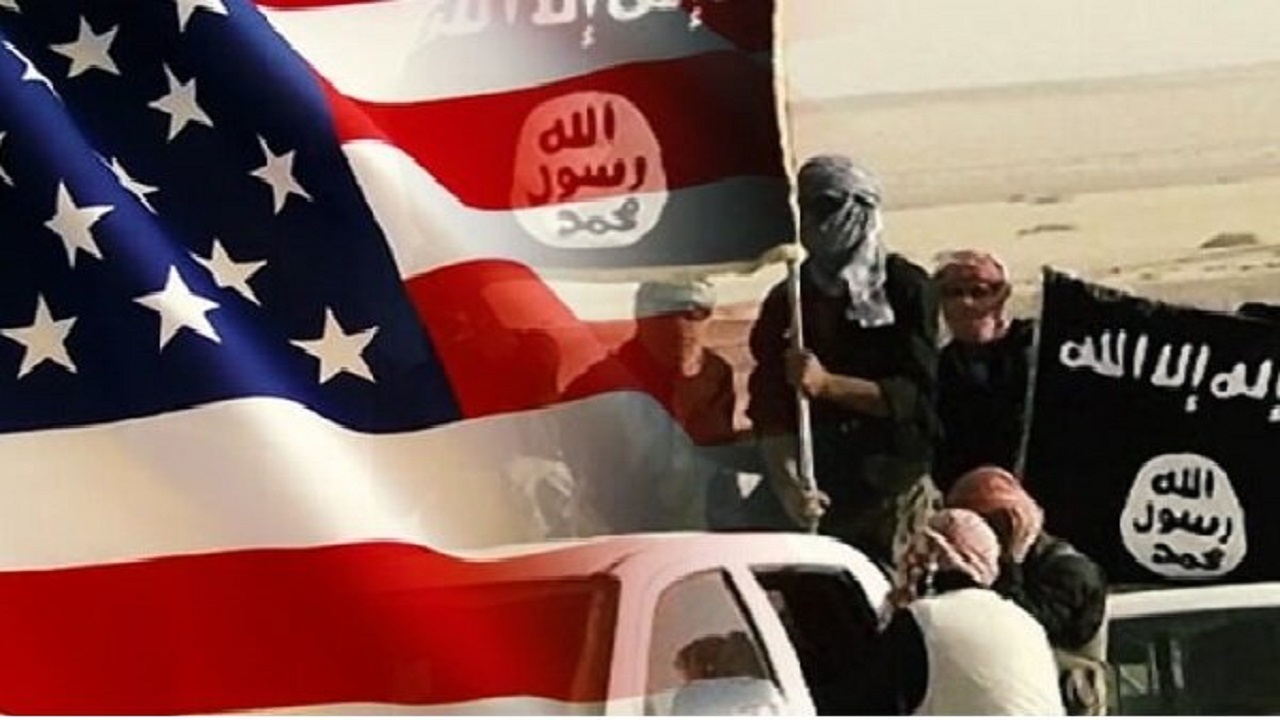 داعش از تشکیل تا سقوط؛ گروهی که حتی یک گلوله به رژیم صهیونیستی شلیک نکرد