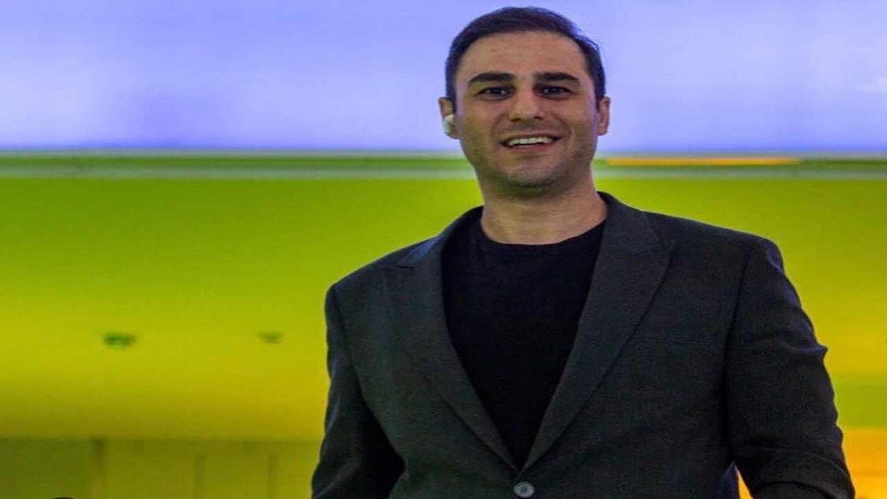 رئیس انجمن اسکیت هاکی: رعایت انضباط تیمی از همه چیز مهم‌تر است