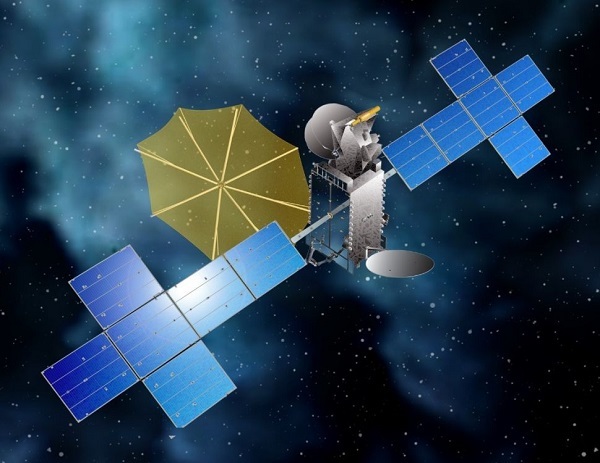 شرکت SpaceX امروز ماهواره جدید Sirius XM خود را از فلوریدا پرتاب میکند شرکت SpaceX امروز ماهواره جدید Sirius XM خود را از فلوریدا پرتاب میکند