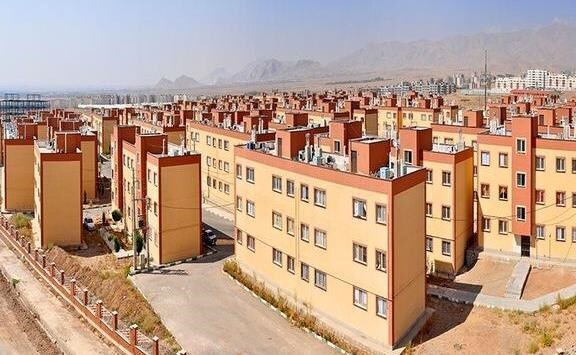 ممنوعیت خرید و فروش امتیاز مسکن ملی در استان همدان