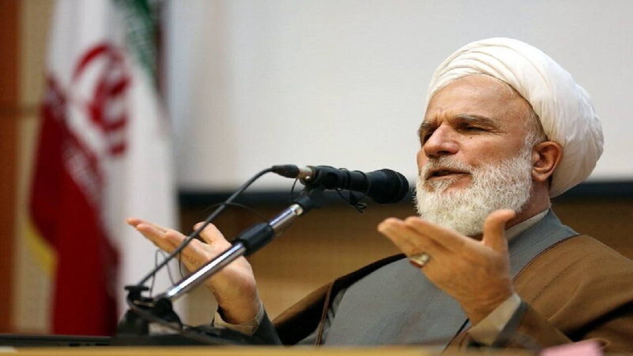 محکومیت عمل هنجار شکنانه در تکیه معاون الملک کرمانشاه