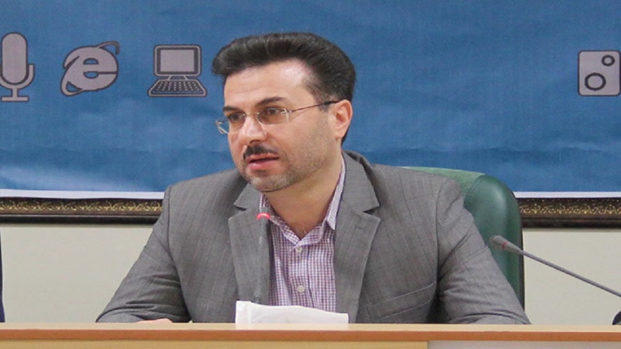 مدیرکل کمیته امداد استان قم ابقا شد