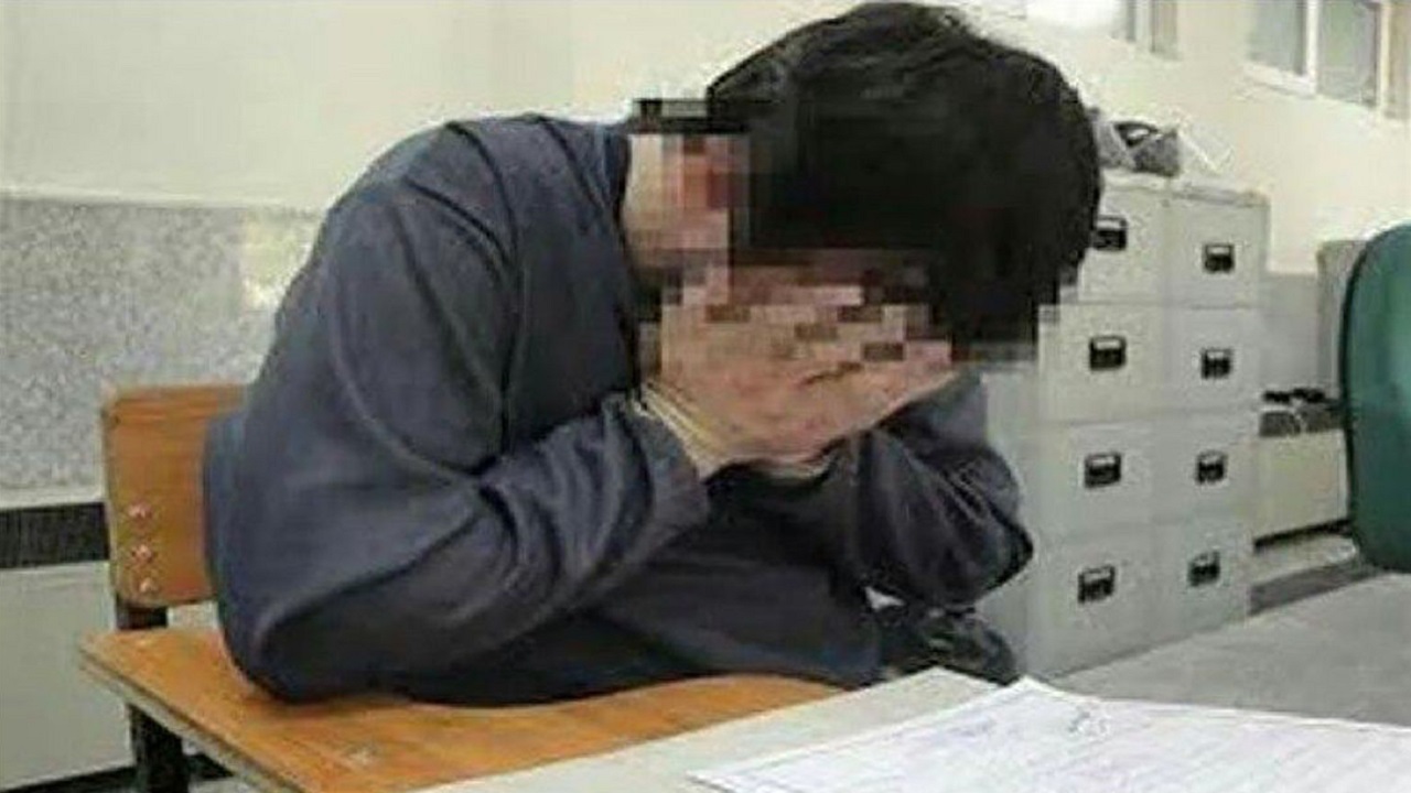 اعتراف شوهر به قتل همسر و مرد همسایه