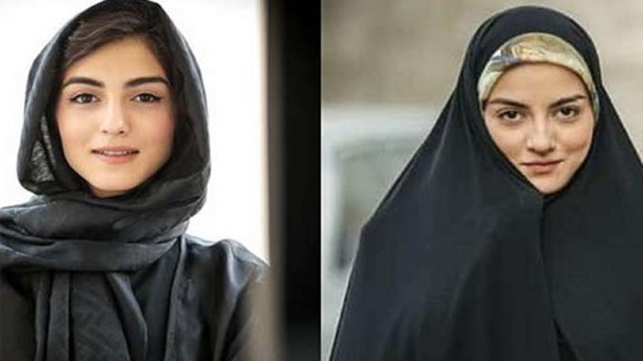 برگ برنده عجیب خانم بازیگر برای رسیدن به آقازاده جنجالی! + فیلم