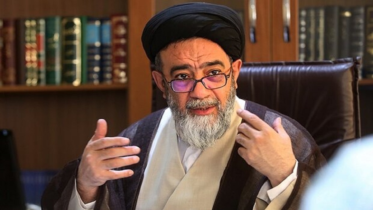 واکنش نماینده ولی فقیه در آذربایجان شرقی به اظهارات اردوغان
