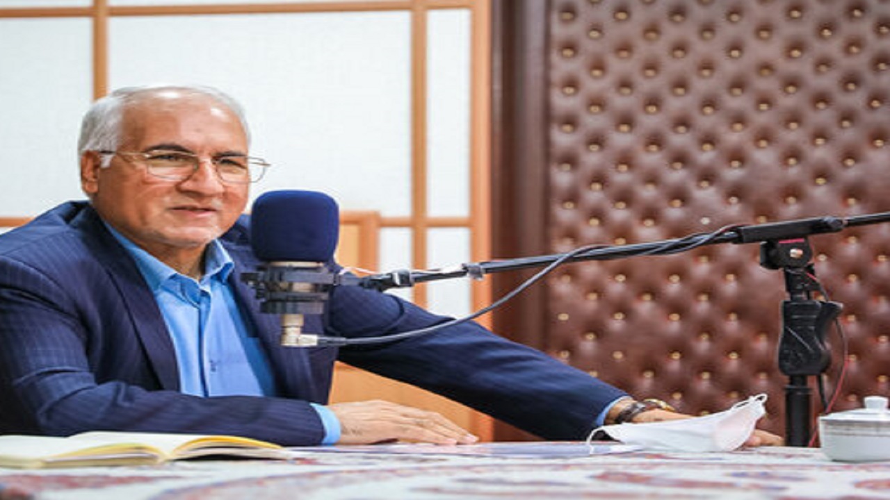آینده‌پژوهی نیاز امروز شهرها است