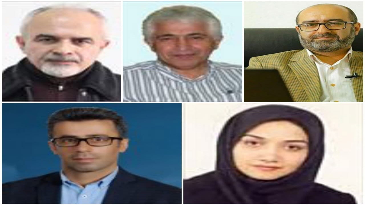 مهار آتش سوزی شبانگاهی کارگاه چوب بری در بابل