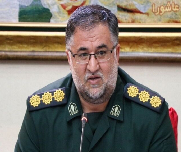 طرح شهید سلیمانی در آذربایجان‌شرقی استمرار یابد