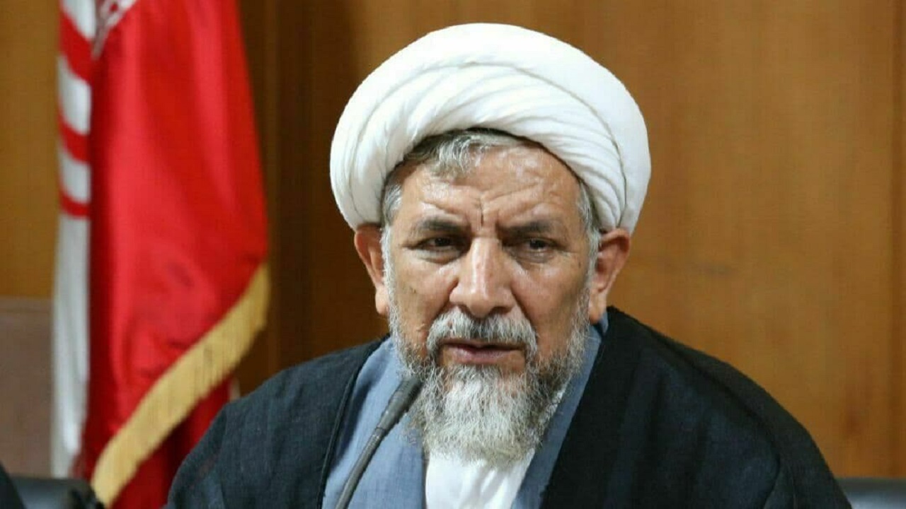 ۸۲ درصد پرونده‌های معوق دادگستری قزوین تعیین تکلیف شد 