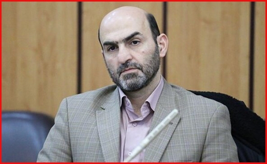 محسن حق شناس عضو دیگر شورای شهر قزوین محسن حق شناس عضو دیگر شورای شهر قزوین