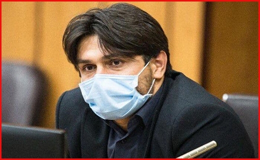 سعید دقیقی رییس کمیسیون املاک و مستغلات شورای اسلامی شهر قزوین سعید دقیقی رییس کمیسیون املاک و مستغلات شورای اسلامی شهر قزوین