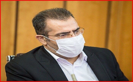 احد چگینی رئیس کمیسیون حقوق، بازرسی و نظارت پارلمان محلی قزوین احد چگینی رئیس کمیسیون حقوق، بازرسی و نظارت پارلمان محلی قزوین