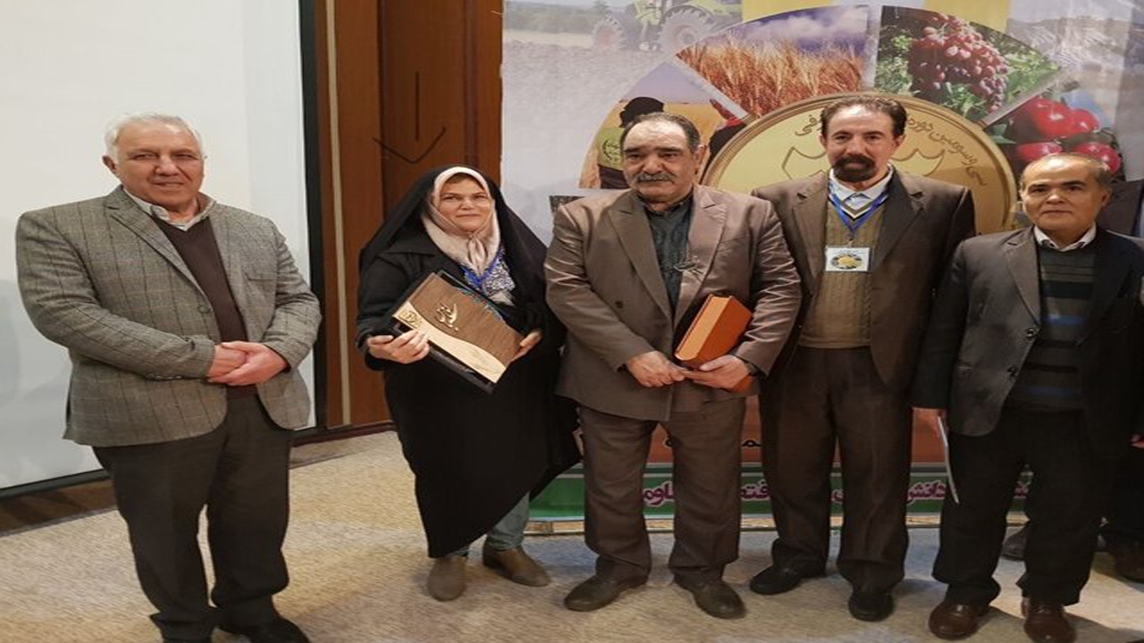 این زن سد وابستگی را شکسته است