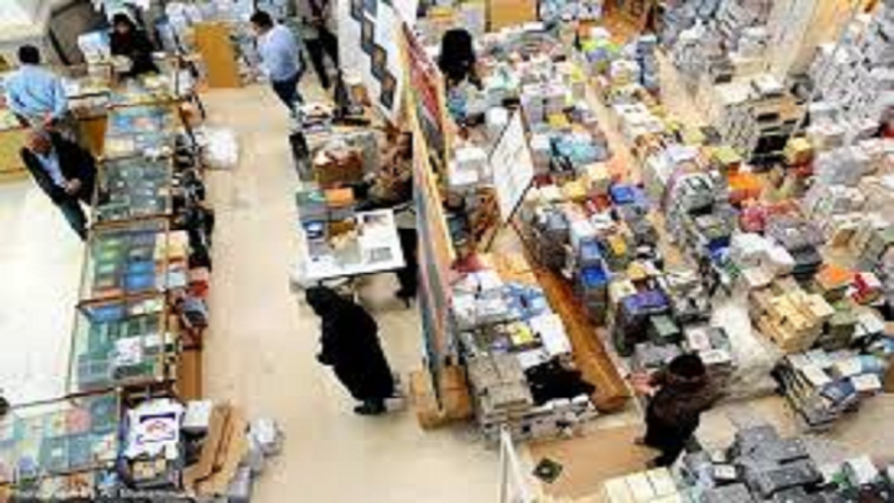 تاثیر مشخص نبودن برگزاری نمایشگاه کتاب بر انگیزه ناشران و مولفان