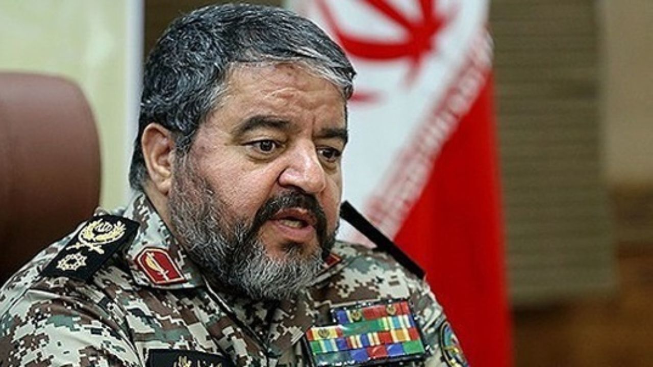 دولت بودجه عملیاتی سازمان پدافند غیرعامل را قطع کرده است!
