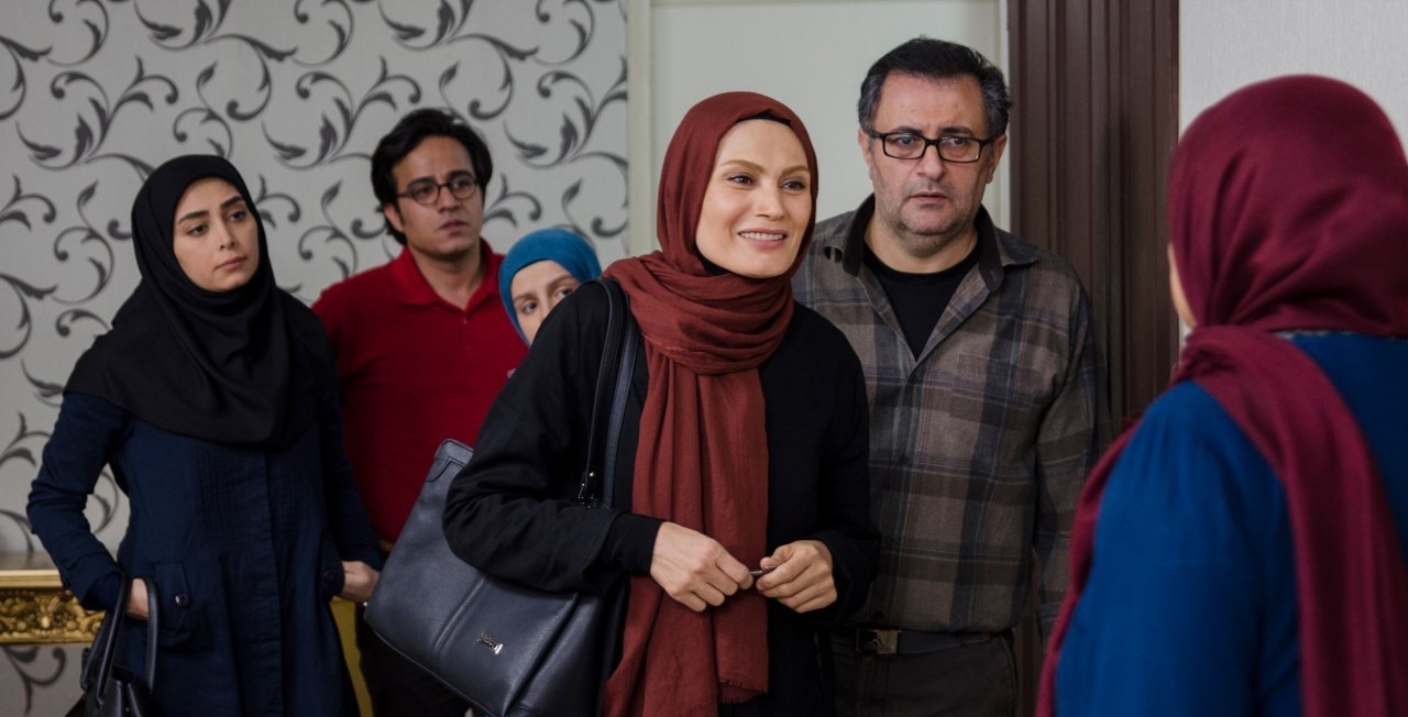 تصویربرداری ۸۷ متر دی ماه به پایان می&zwnj;رسد/