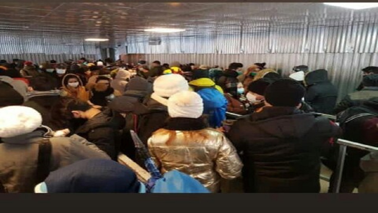 بیانیه ستاد مقابله با کرونا در ورزش درباره پیست‌های اسکی