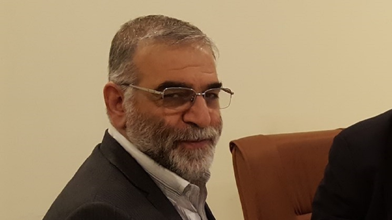 جوانی شهید فخری‌زاده کجا سپری شد؟ + تصاویر