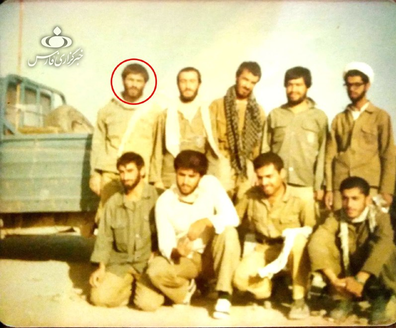 جوانی شهید فخری&zwnj;زاده کجا سپری شد؟ +عکس