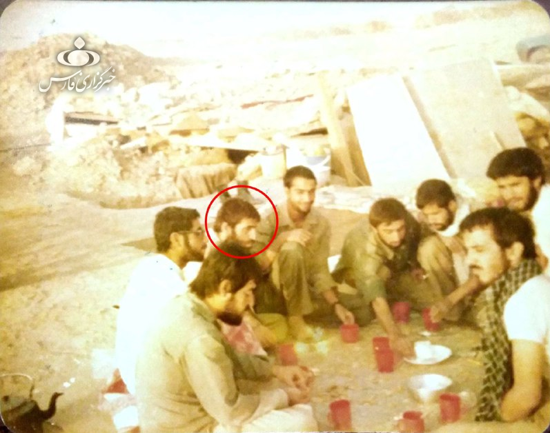 جوانی شهید فخری&zwnj;زاده کجا سپری شد؟ +عکس